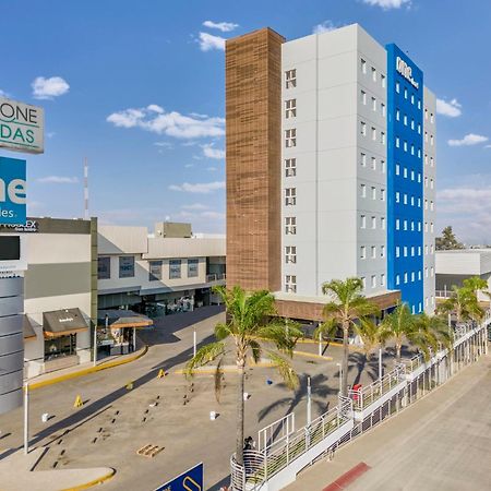 One Guadalajara Periferico Norte Jacotepec Exterior photo